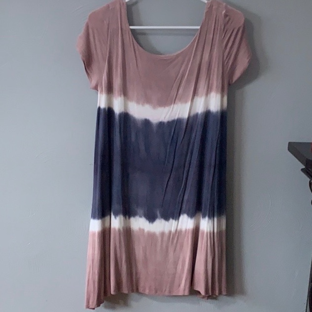 Low back shop hopes dress